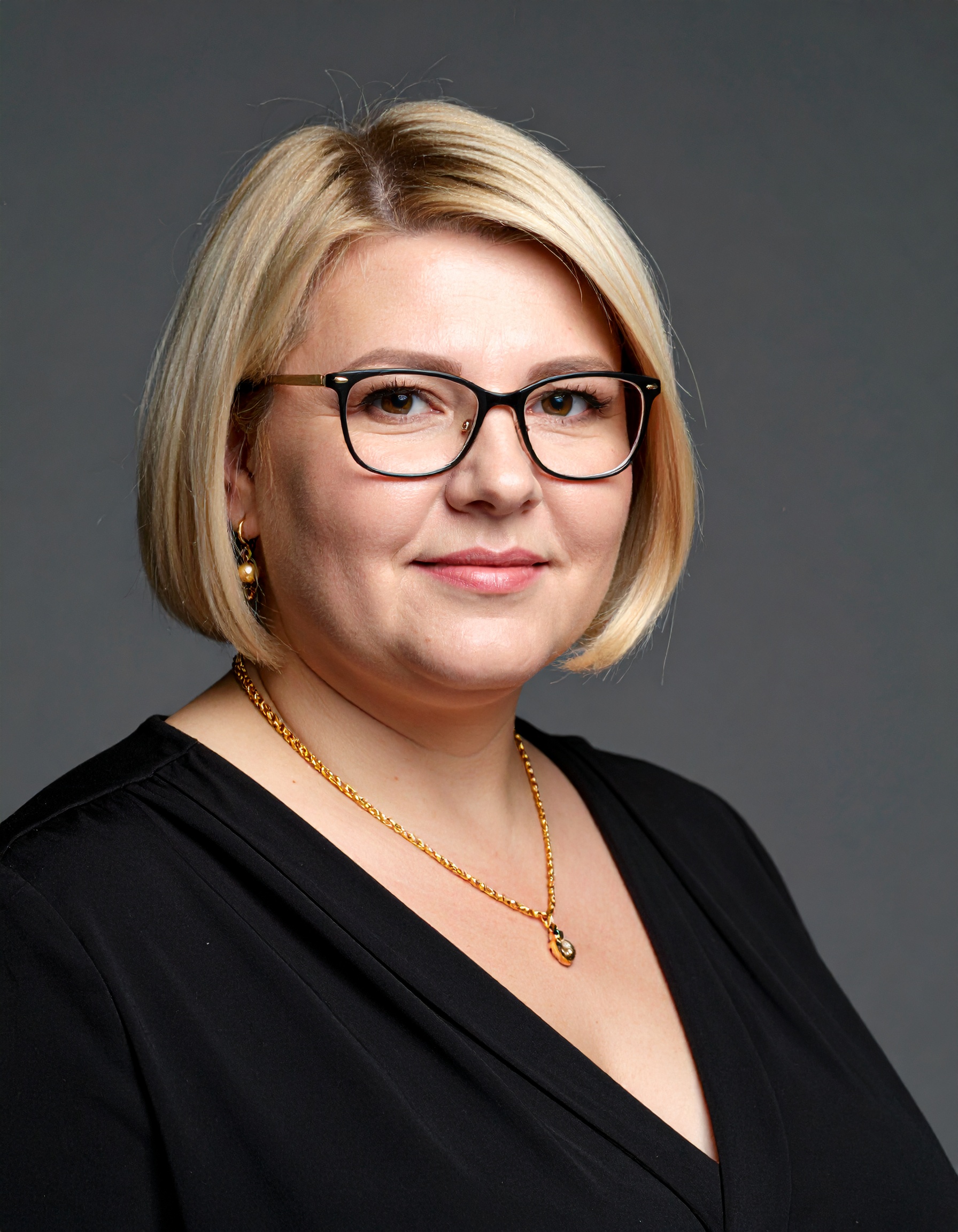 Portrait d'Elise Lemoine