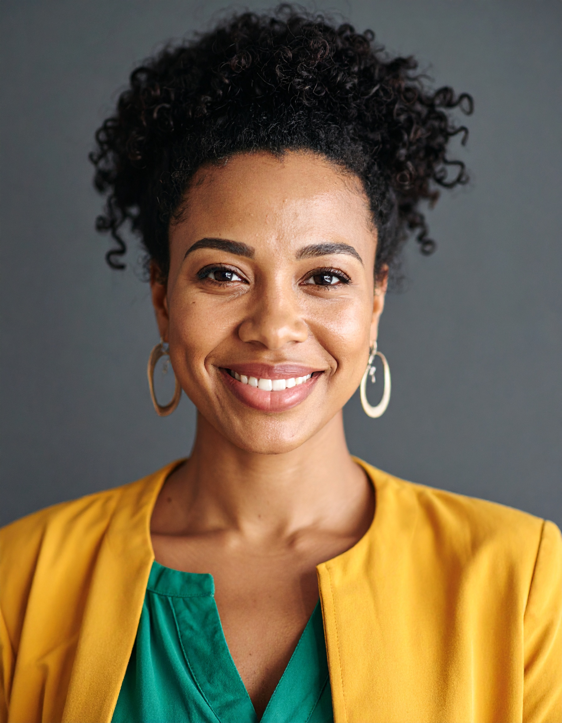 Portrait de Sophie Lasalle
